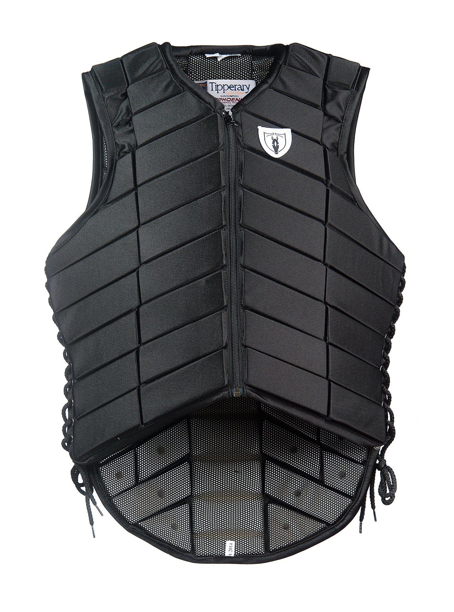 TP? Eventer Vest