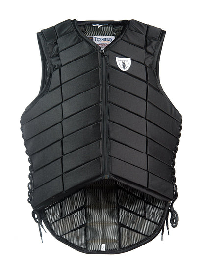 TP? Eventer Vest