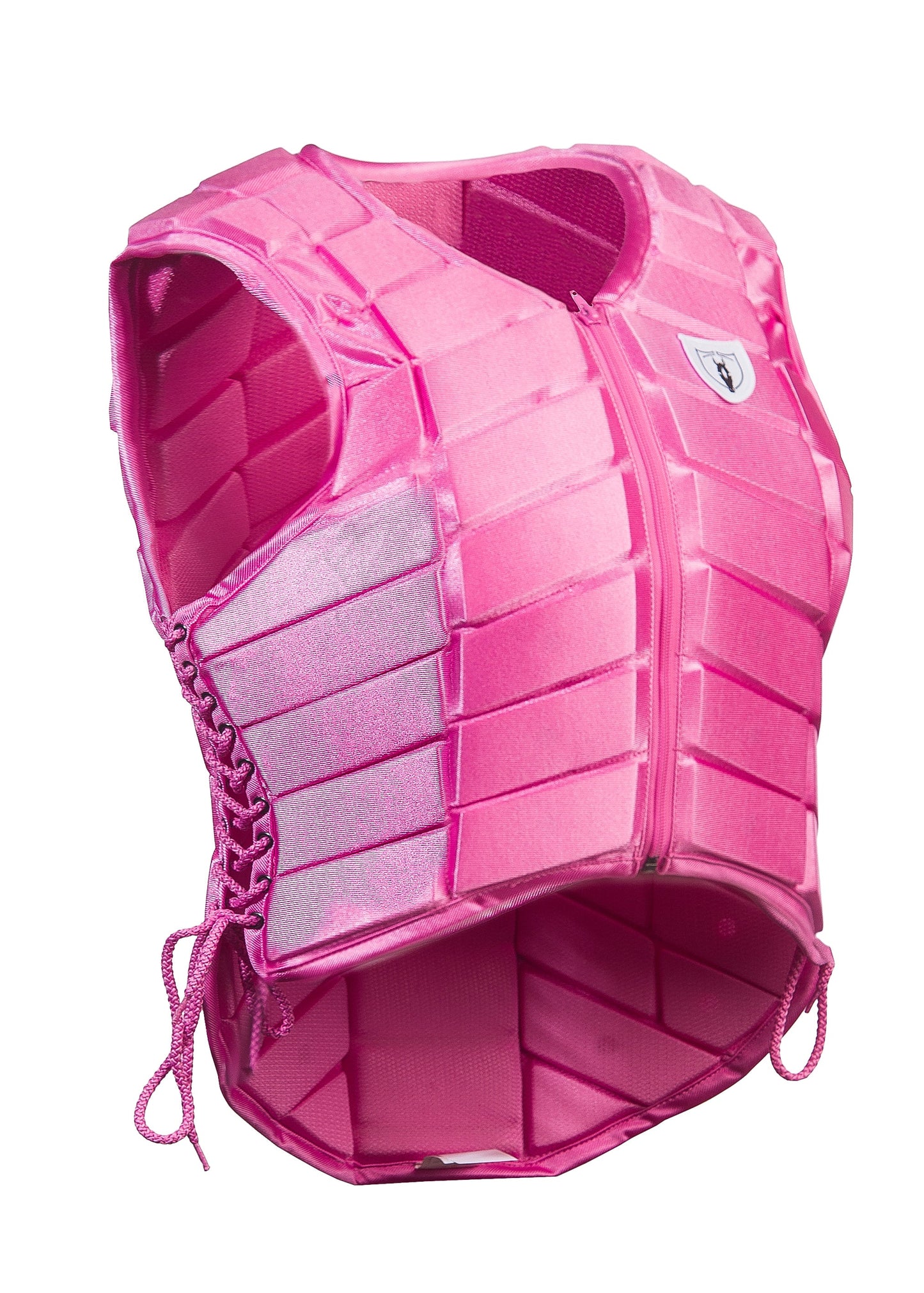 TP? Eventer Vest