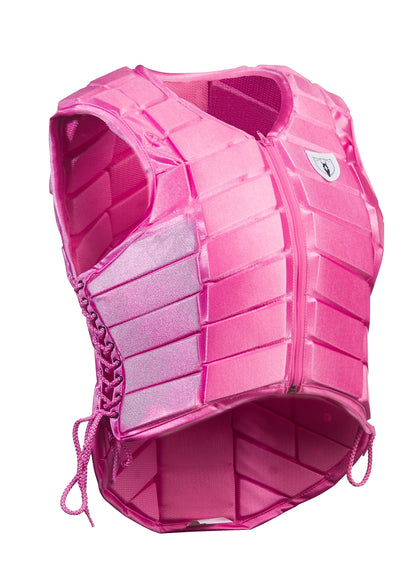 TP? Eventer Vest