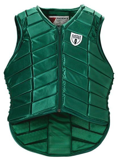 TP? Eventer Vest