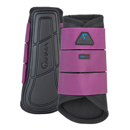 ARMA Air Motion Brushing Boots