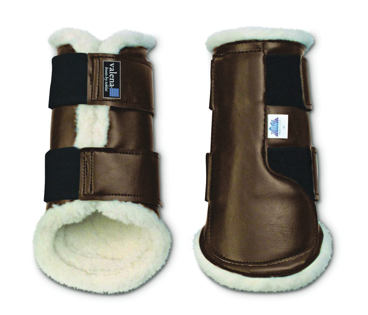 Valena Boot