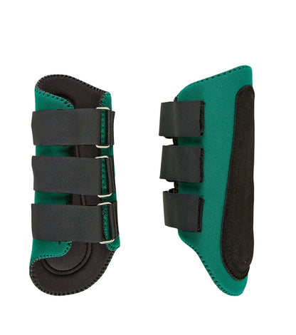 DS All-Purpose Galloping Boots