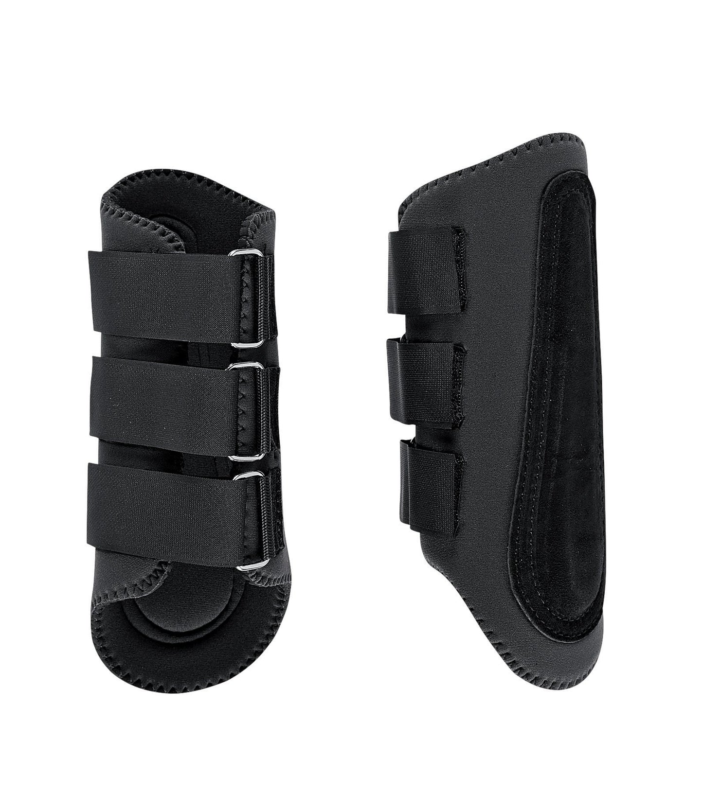 DS All-Purpose Galloping Boots