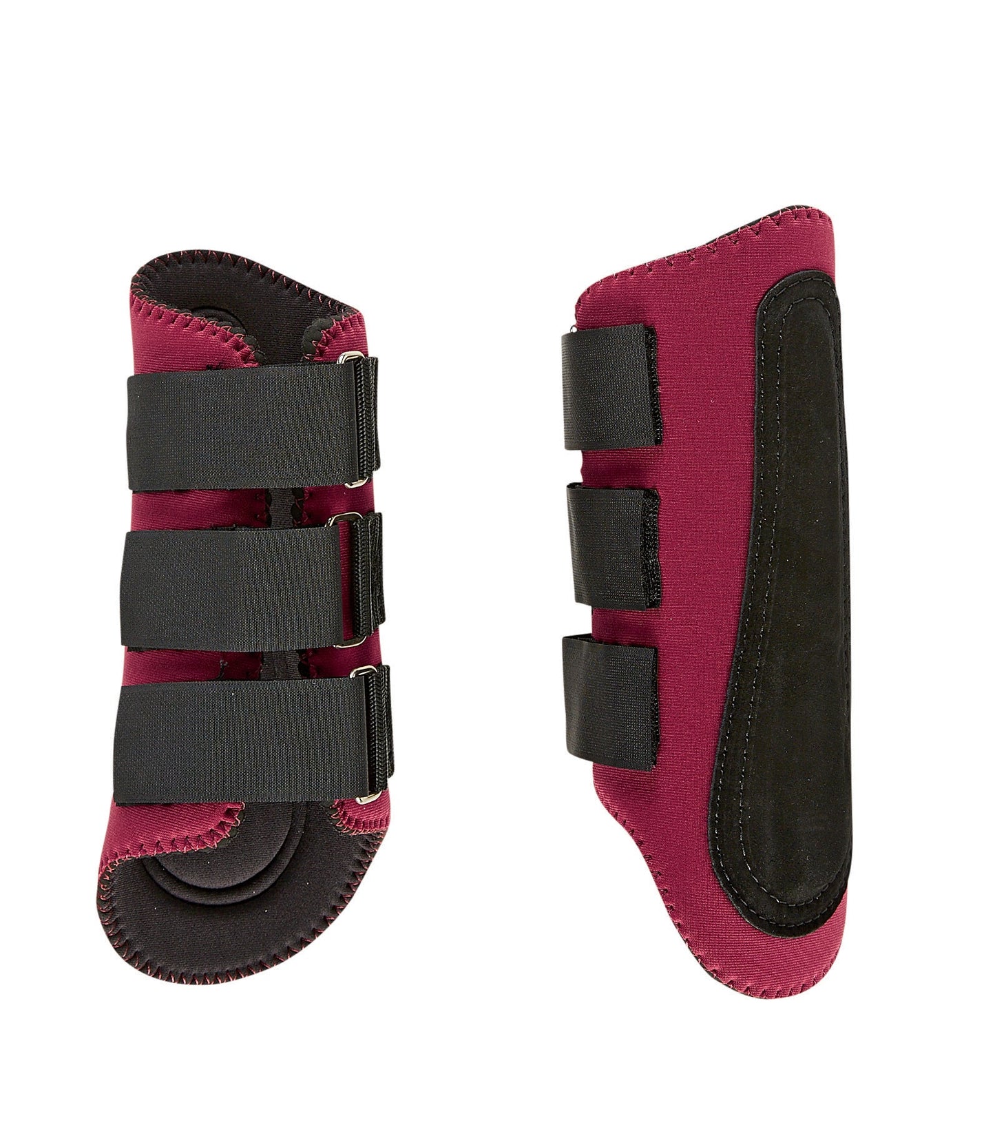 DS All-Purpose Galloping Boots