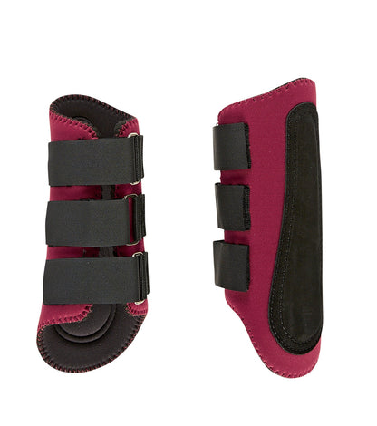 DS All-Purpose Galloping Boots
