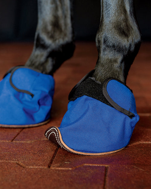 Equine Slipper Horse Boot