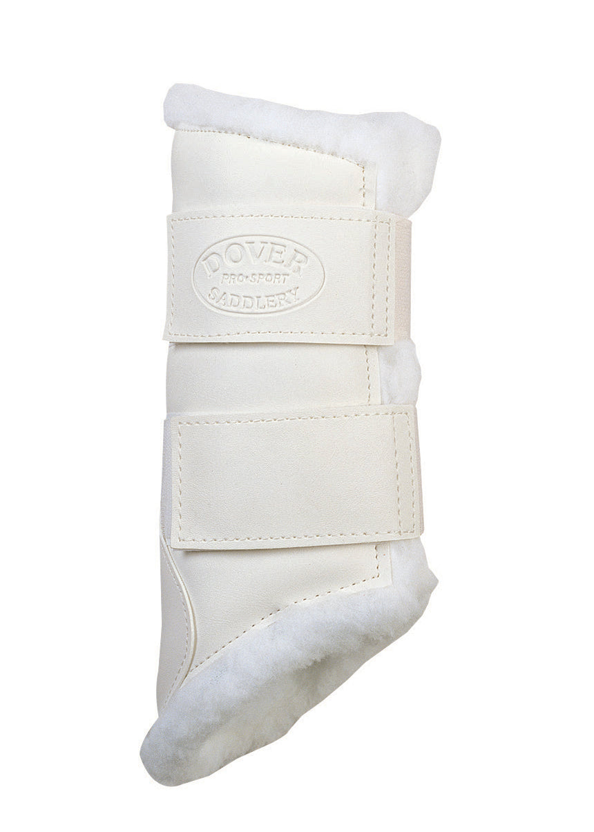 DS Sport Boots with Fleece Lining
