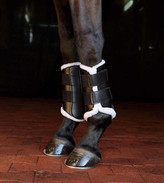 DS Sport Boots with Fleece Lining