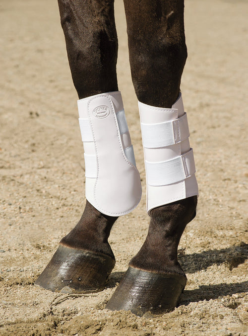 DS Sport Boots with Neoprene Lining