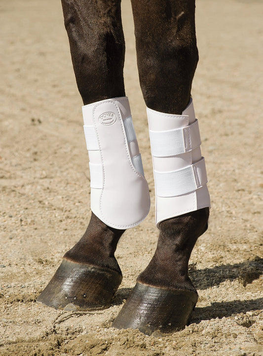 DS Sport Boots with Neoprene Lining