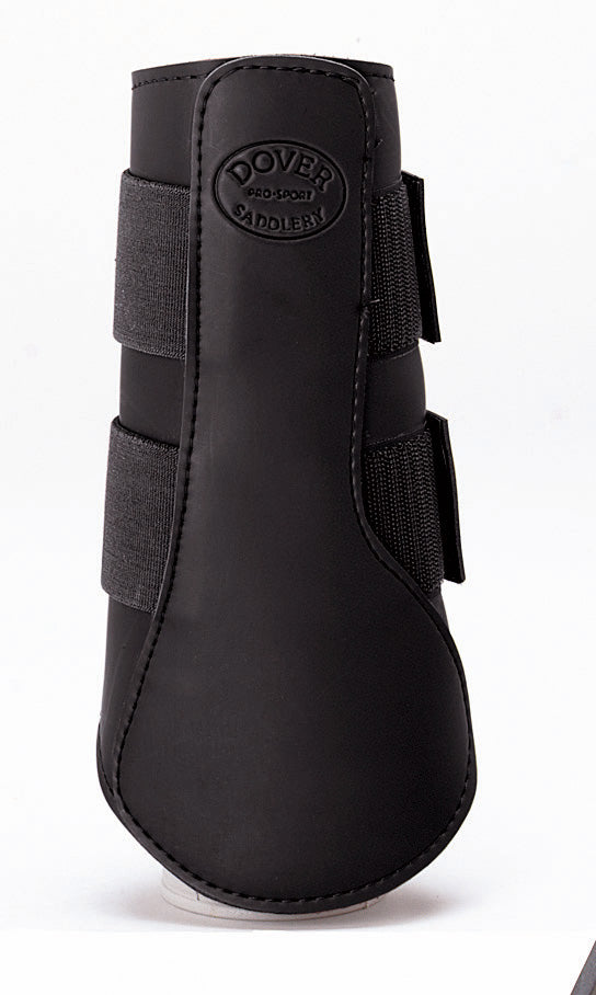 DS Sport Boots with Neoprene Lining