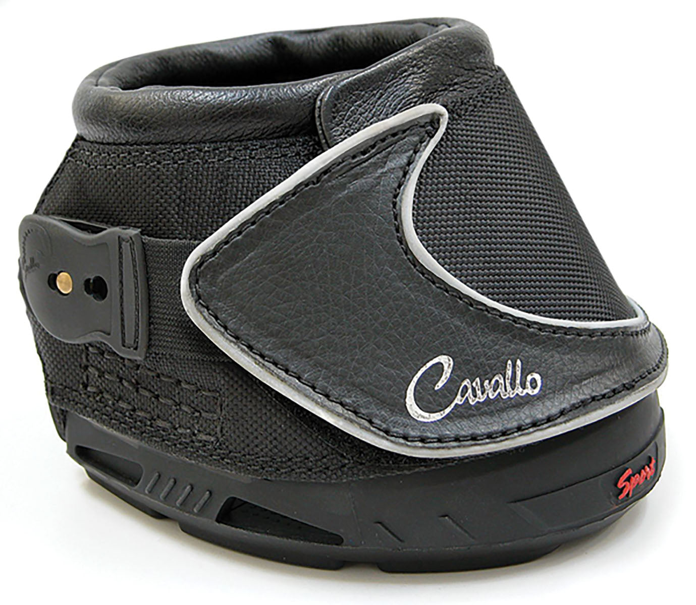 Cavallo Sport Slim Sole Hoof Boot