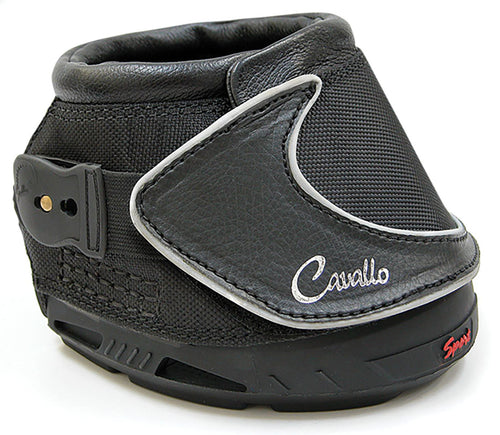 Cavallo Sport Slim Sole Hoof Boot