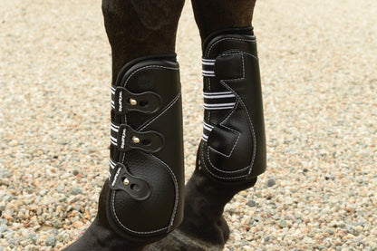 EquiFit D-Teq Boots