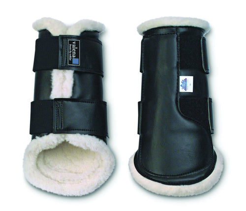 Valena Tall Boots