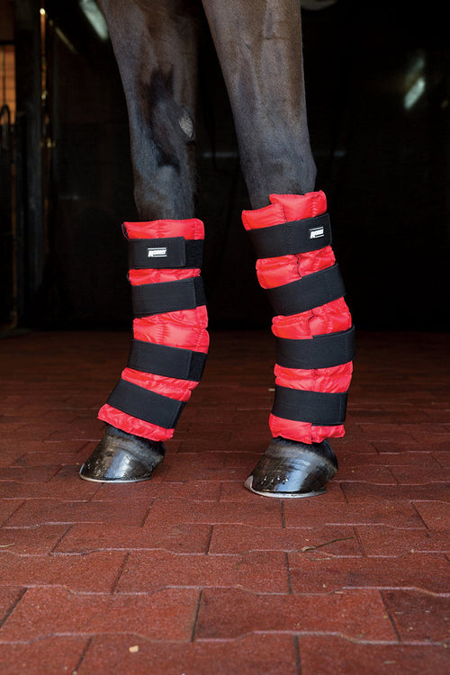 Roma Ice Boot