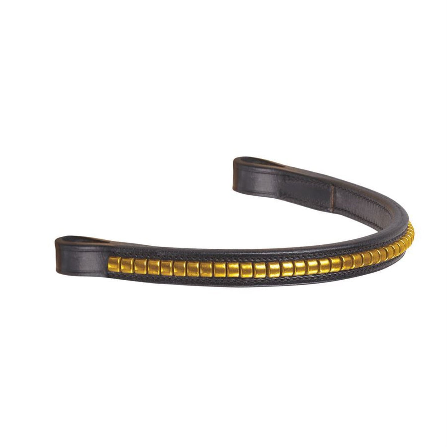 Suffolk Brass Clincher Browband