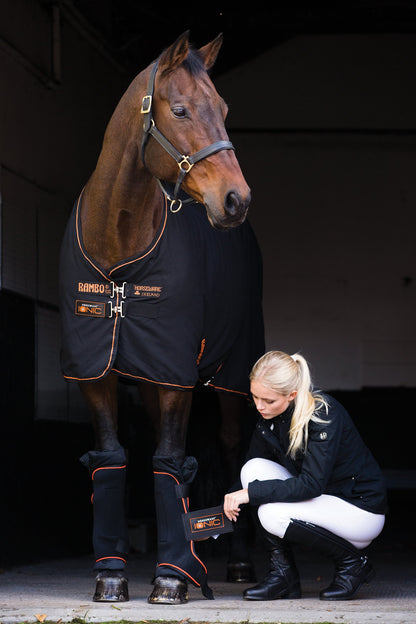 Horseware Ireland Rambo Ionic Stable Sheet