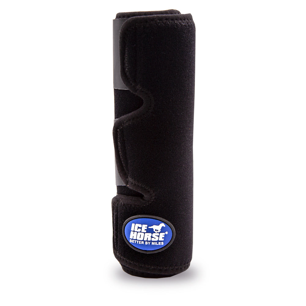 Ice Horse Tendon Boots