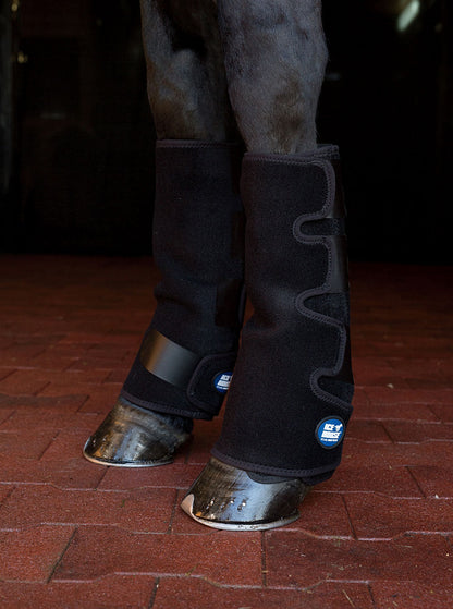 Ice Horse Suspensory Wraps