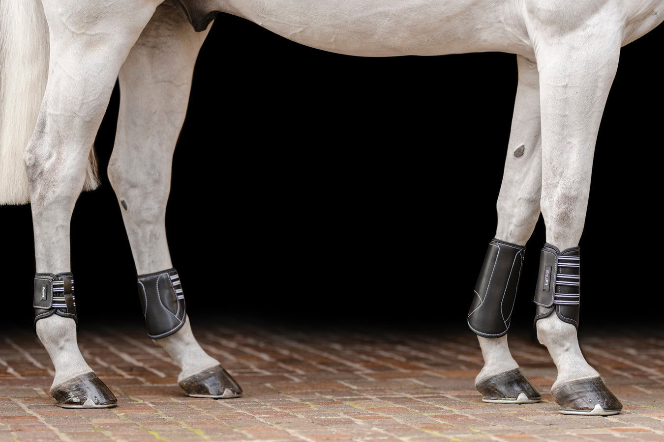 EquiFit MultiTeq Front Boots