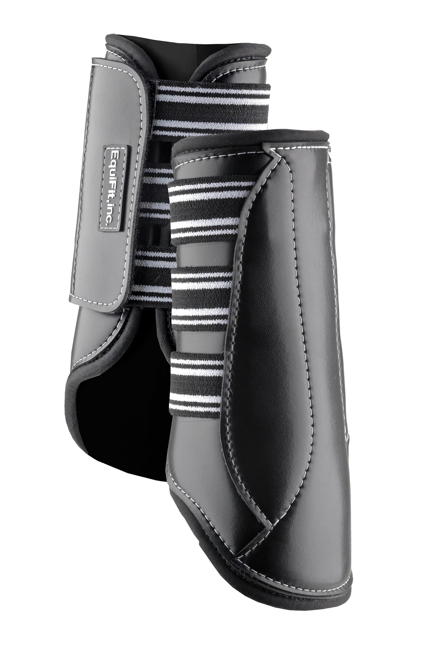 EquiFit MultiTeq Front Boots