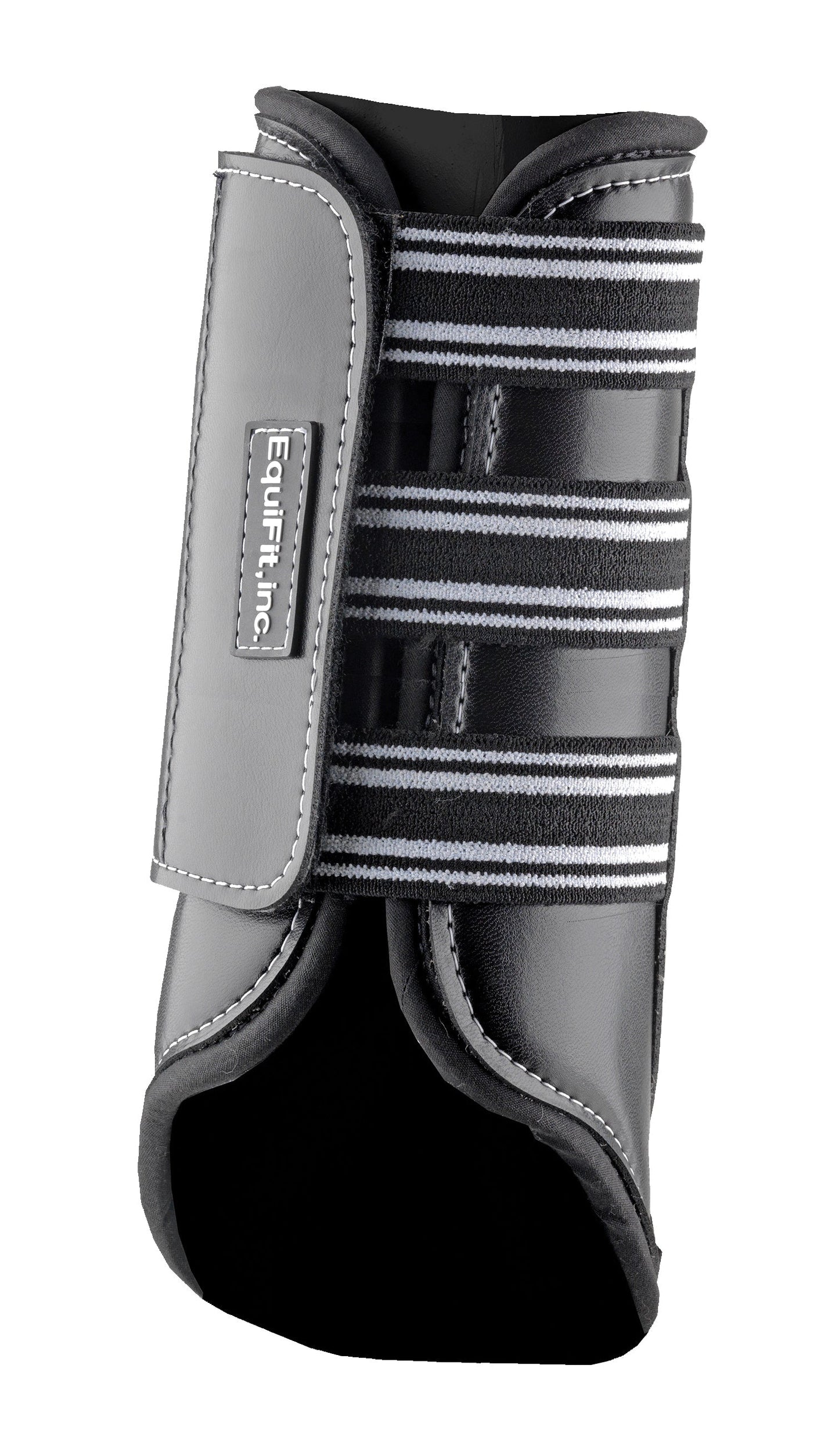 EquiFit MultiTeq Tall Hind Boots