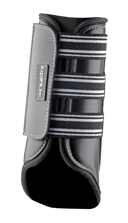 EquiFit MultiTeq Tall Hind Boots