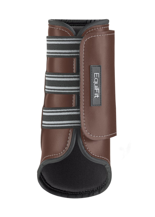 EquiFit MultiTeq Tall Hind Boots