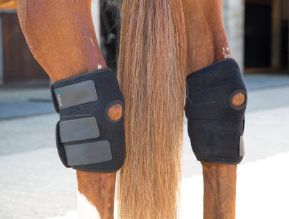 ARMA Hot/Cold Joint Relief Boots
