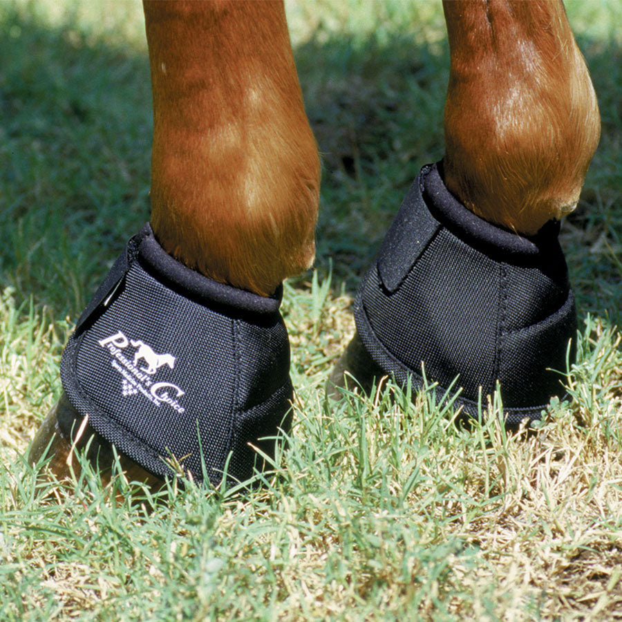 Professional's Choice Ballistic Overreach Boots