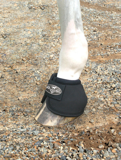 Professional's Choice Ballistic Overreach Boots