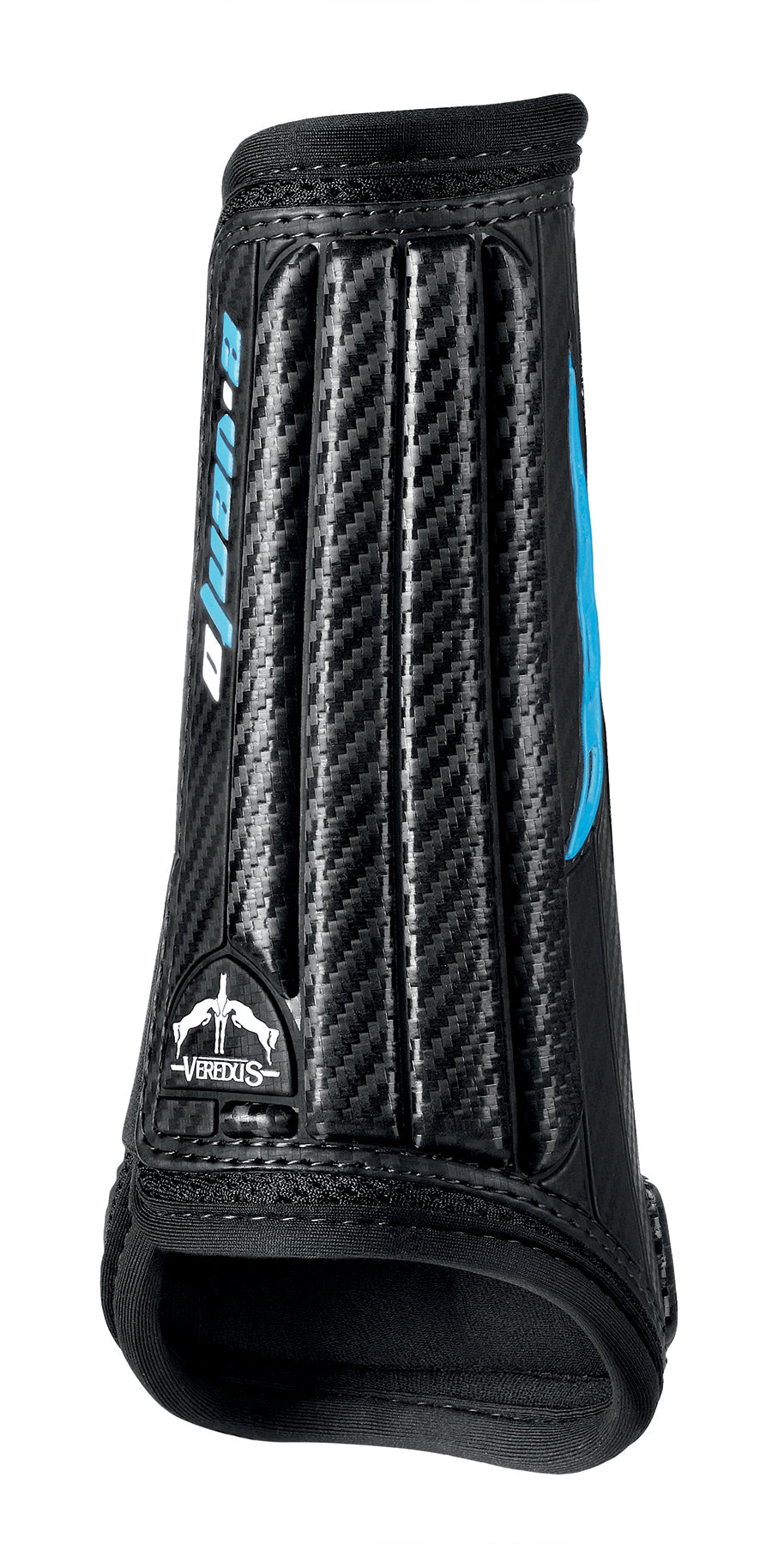 Veredus Nero E-Vento Front Cross Country Boots