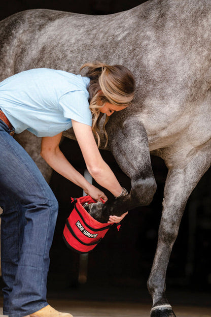 Hoof Wraps Soaker