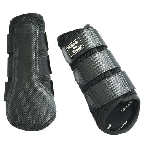 Back on Track 3D Mesh Splint Boots