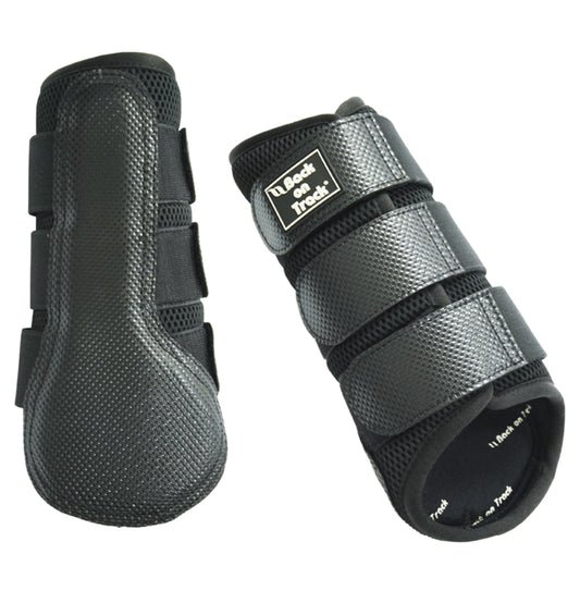 Back on Track 3D Mesh Splint Boots