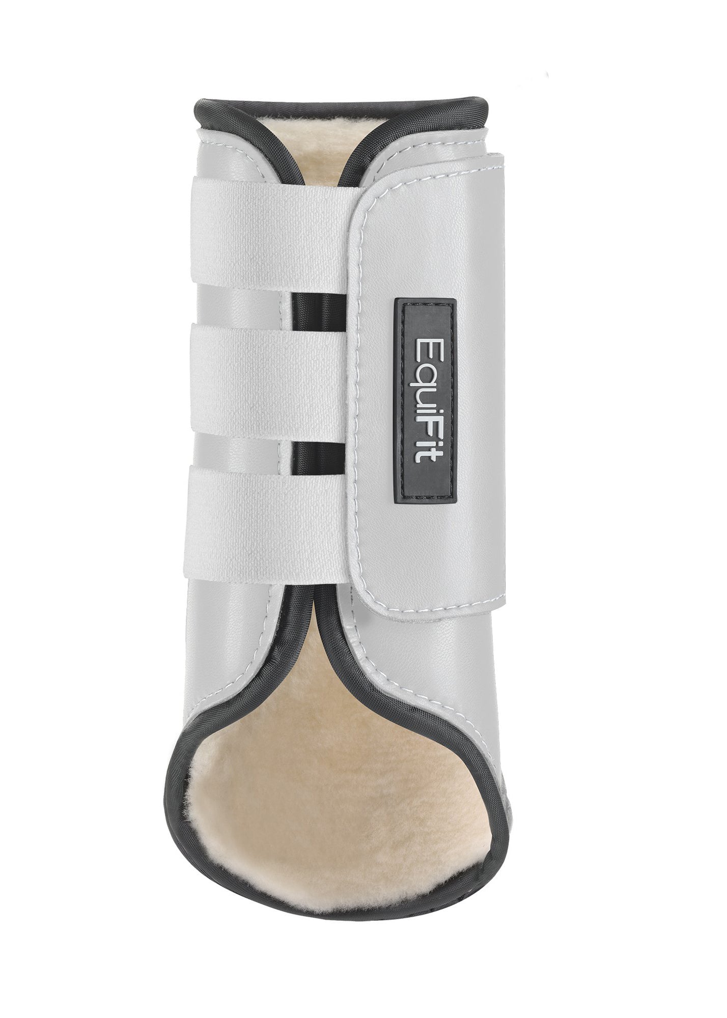 EquiFit SheepsWool MultiTeq Front Boots