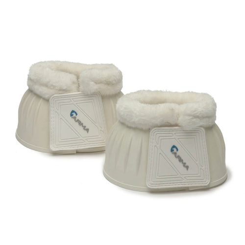 ARMA Fleece-Lined Bell Boots
