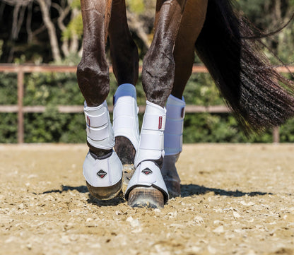 LeMieux ProShell Overreach Boots