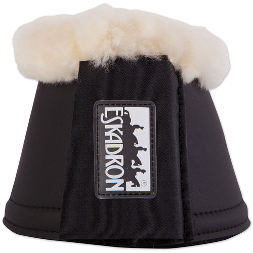 Eskadron Fleece-Lined Bell Boots