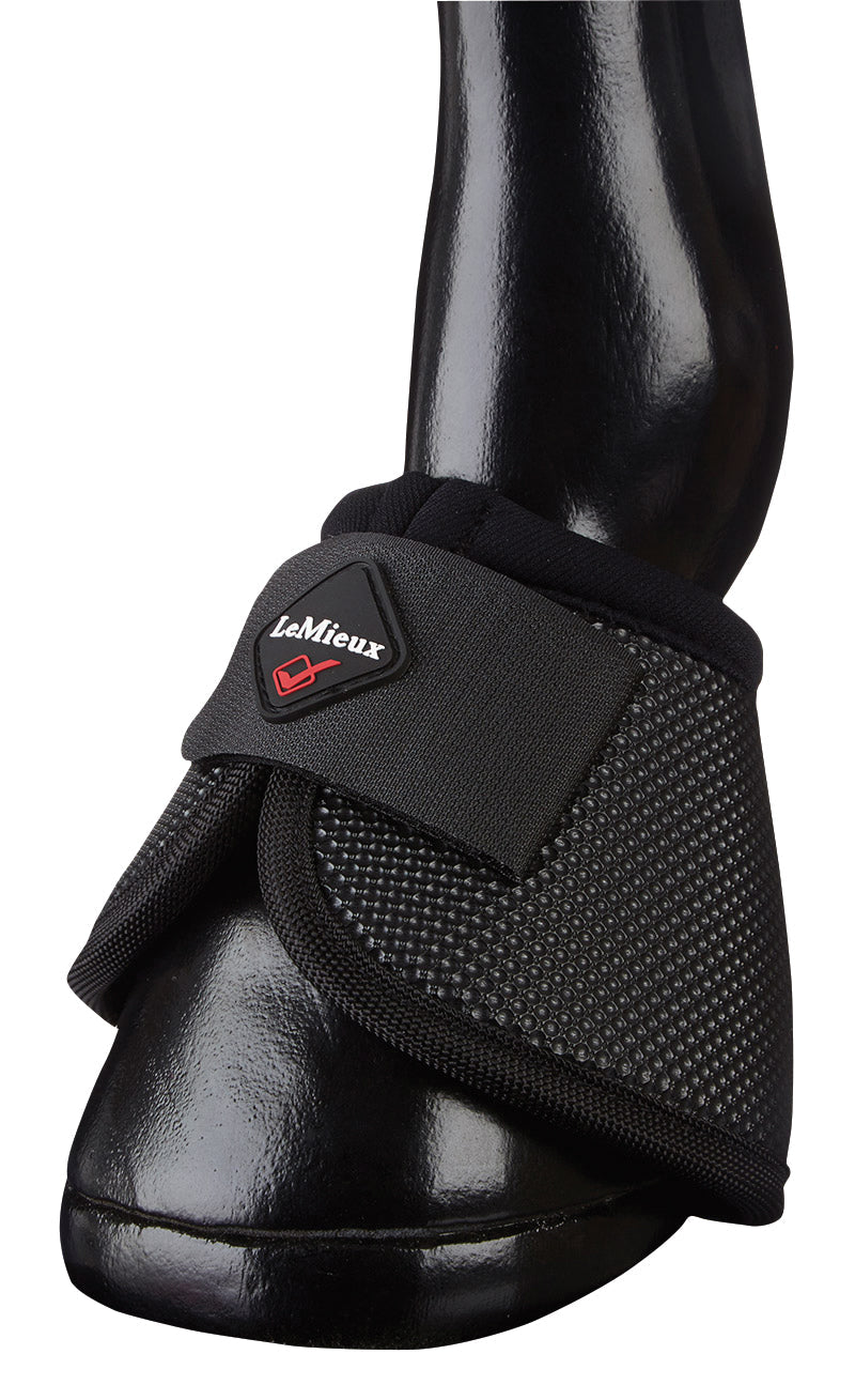 LeMieux Ballistic Overreach Boots