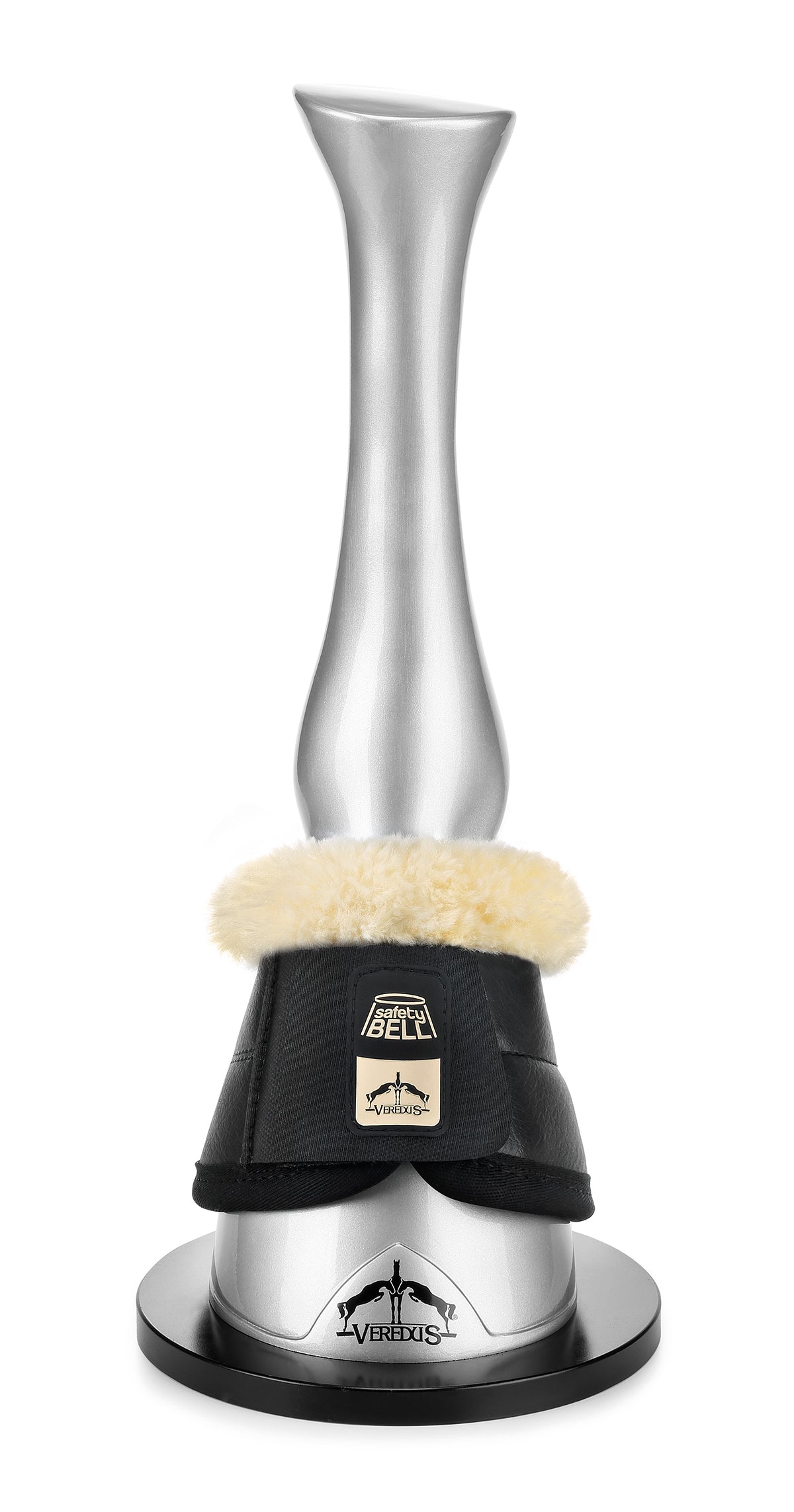 Veredus STS Safety Bell Boots