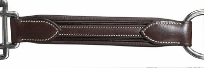Henri de Rivel Stress Free Halter with Fancy Contrast Stitching