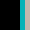 Perri’s 1" Padded Leather Halter
