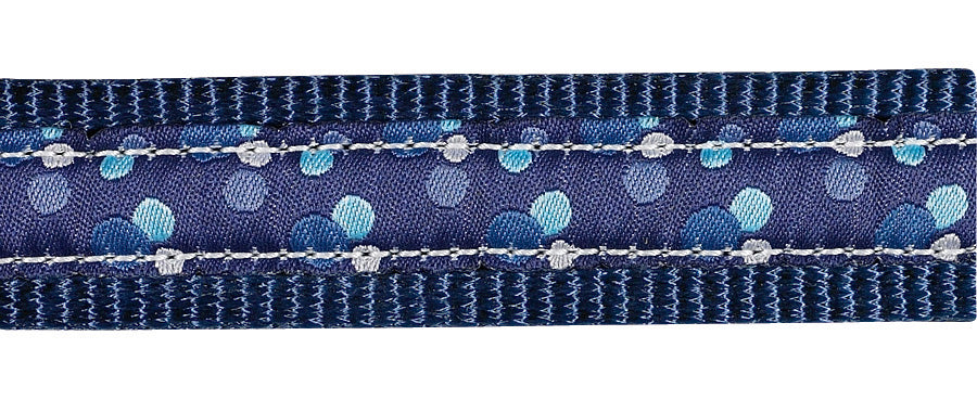 Perri’s Ribbon Trim Breakaway Halter