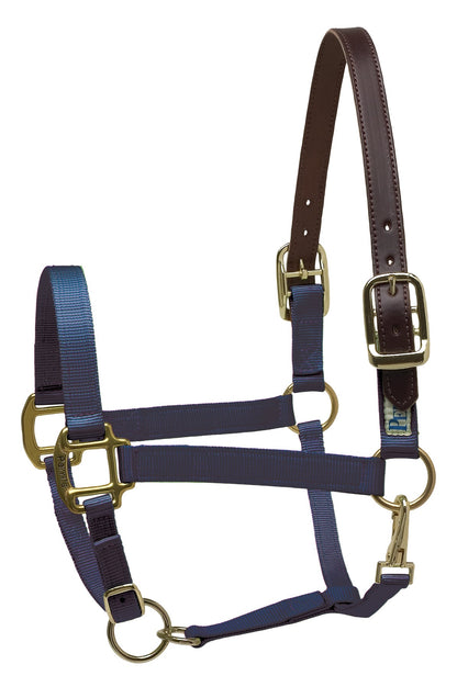 Perri’s Premium Nylon Breakaway Halter