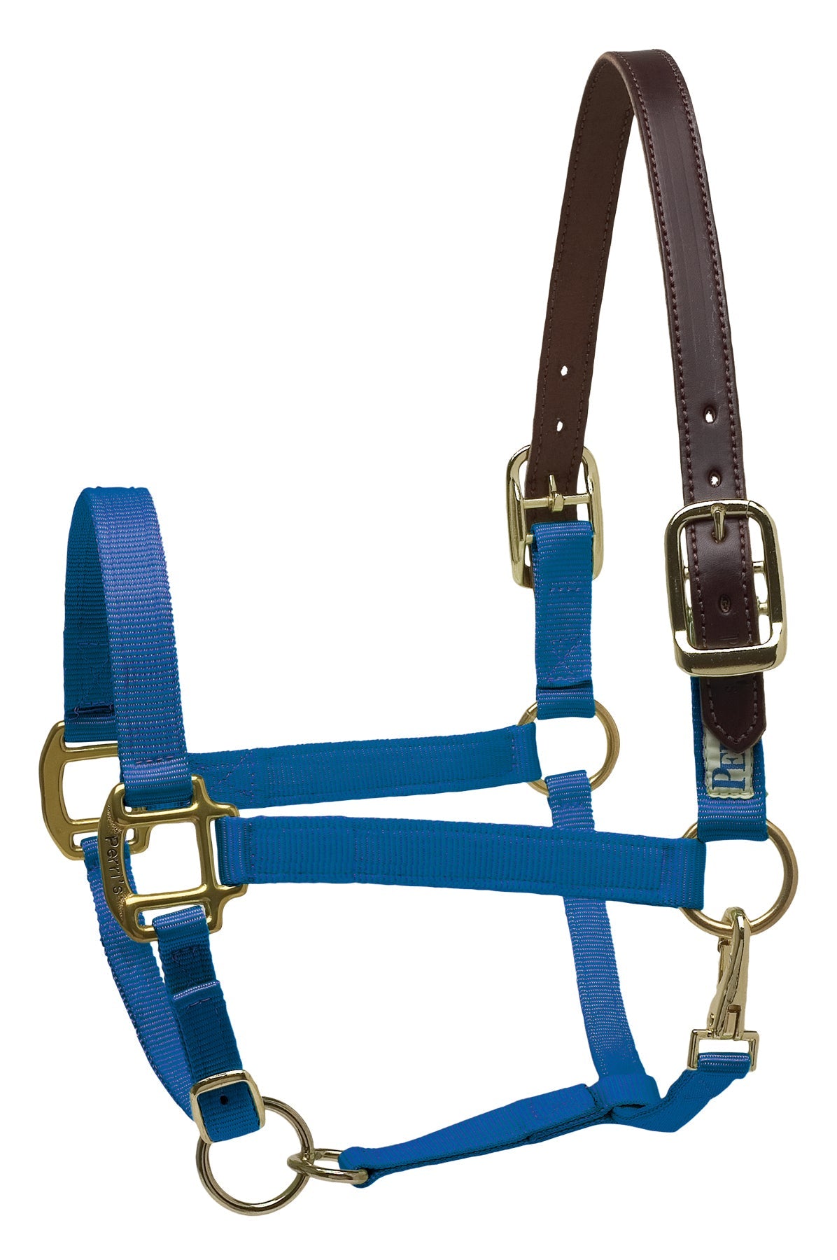 Perri’s Premium Nylon Breakaway Halter