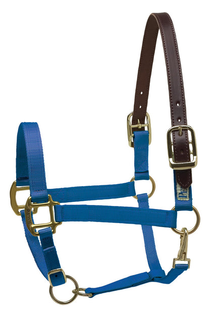 Perri’s Premium Nylon Breakaway Halter